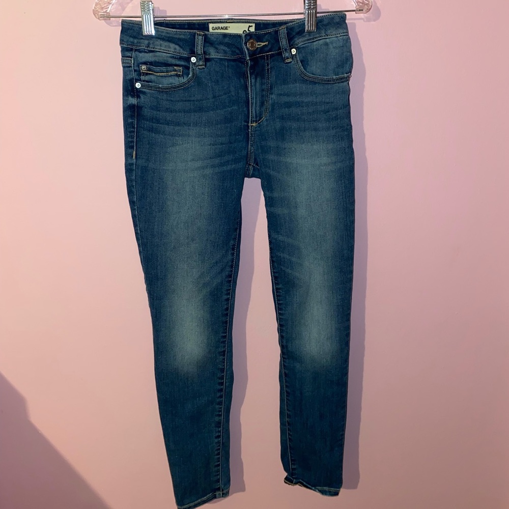 Garage Jeans
